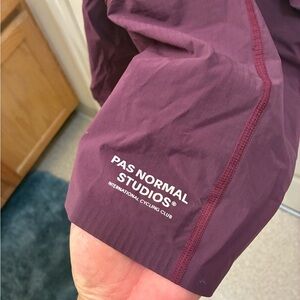 Pas Normal solitude bibs size Large